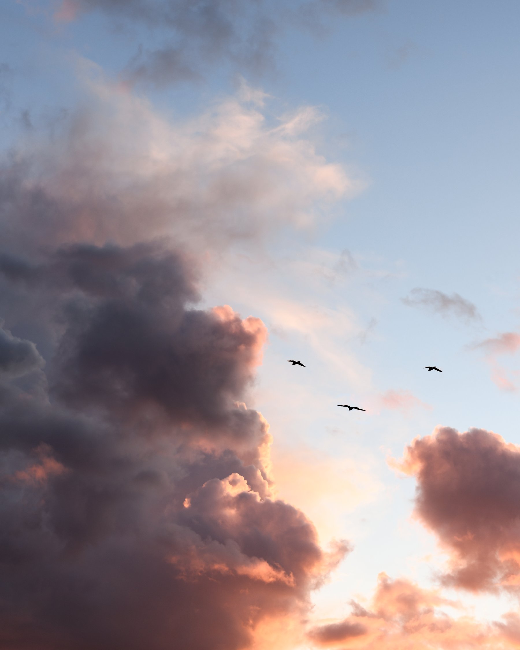 Clouds